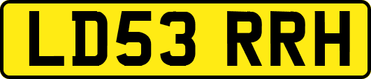 LD53RRH