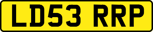 LD53RRP