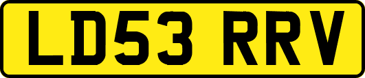 LD53RRV