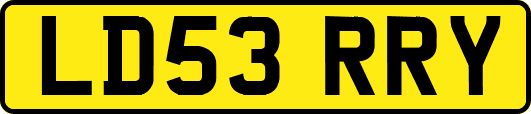 LD53RRY