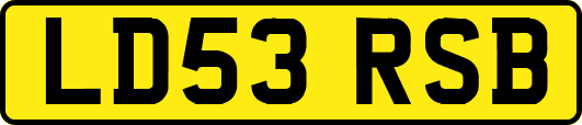 LD53RSB