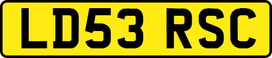 LD53RSC