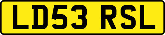 LD53RSL