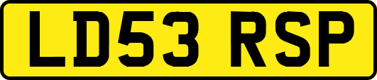 LD53RSP