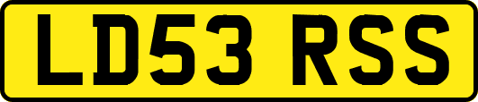 LD53RSS