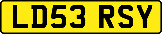 LD53RSY