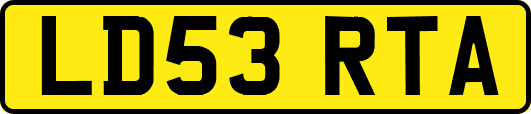 LD53RTA