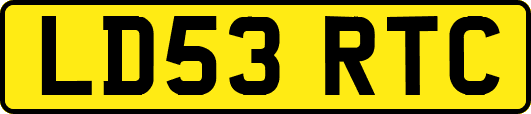 LD53RTC