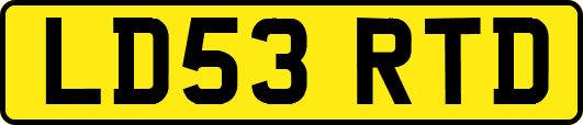 LD53RTD