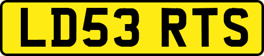 LD53RTS
