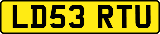 LD53RTU