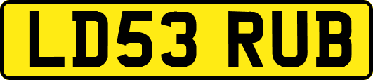 LD53RUB