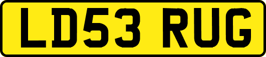 LD53RUG