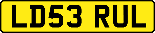 LD53RUL