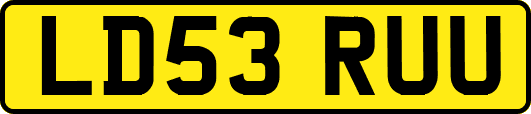 LD53RUU