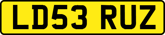 LD53RUZ