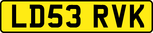 LD53RVK