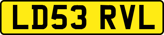 LD53RVL