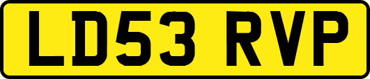 LD53RVP