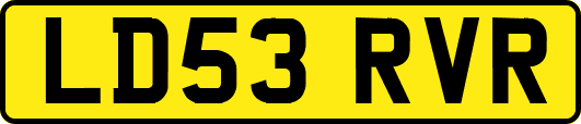 LD53RVR