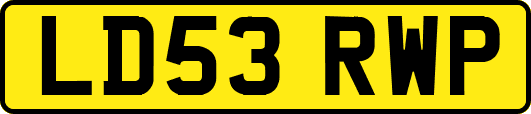 LD53RWP