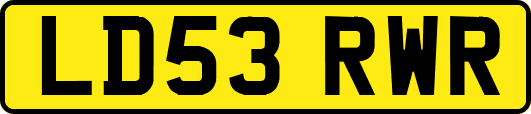 LD53RWR