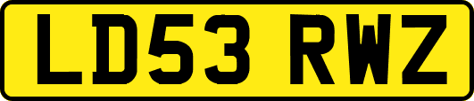 LD53RWZ