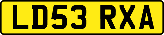 LD53RXA