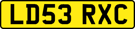 LD53RXC