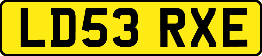 LD53RXE