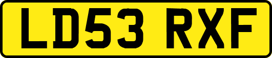 LD53RXF
