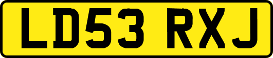 LD53RXJ