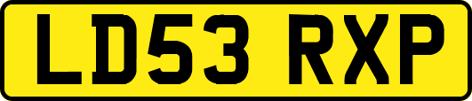 LD53RXP