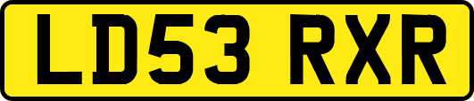 LD53RXR