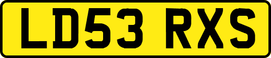 LD53RXS