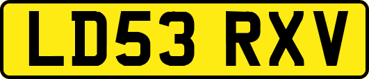 LD53RXV