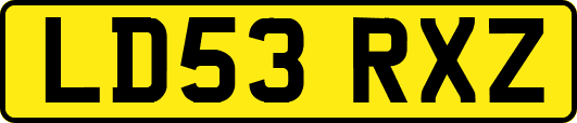 LD53RXZ