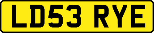 LD53RYE