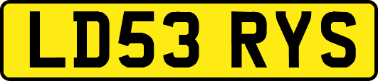 LD53RYS