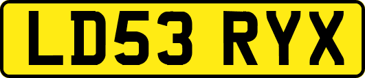 LD53RYX