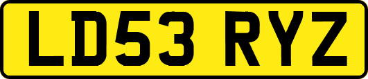LD53RYZ