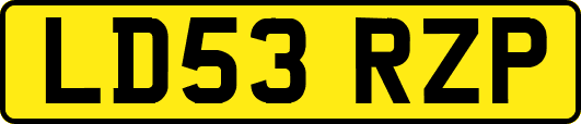 LD53RZP