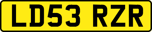 LD53RZR