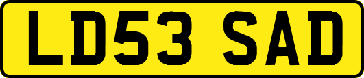 LD53SAD
