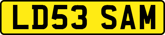 LD53SAM