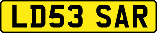 LD53SAR