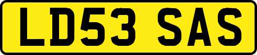 LD53SAS