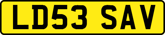 LD53SAV