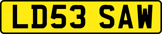 LD53SAW