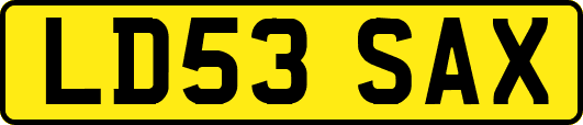 LD53SAX